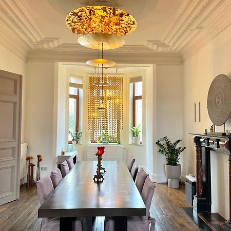 Homestay Villa O Виртон Екстериор снимка