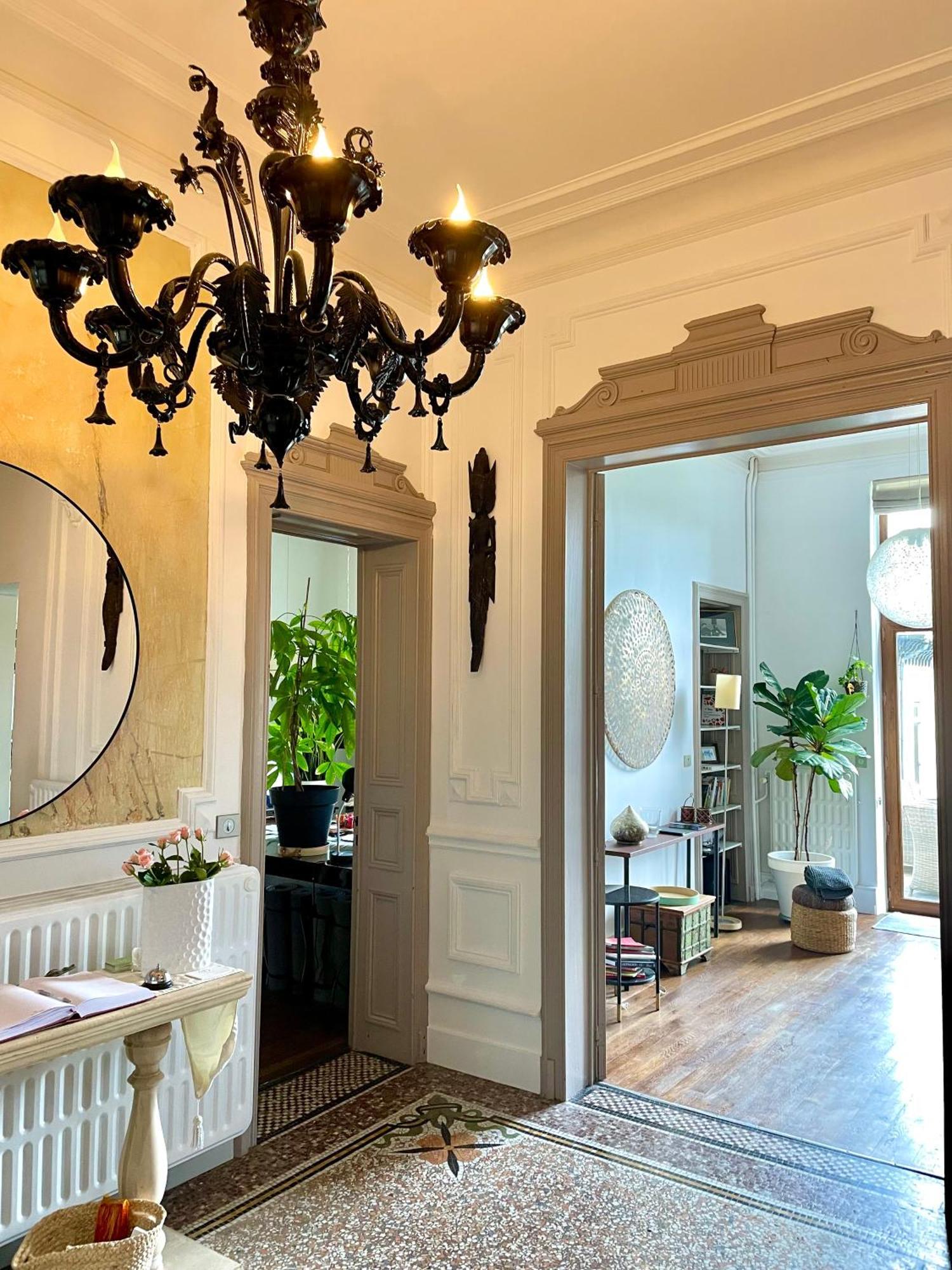 Homestay Villa O Виртон Екстериор снимка