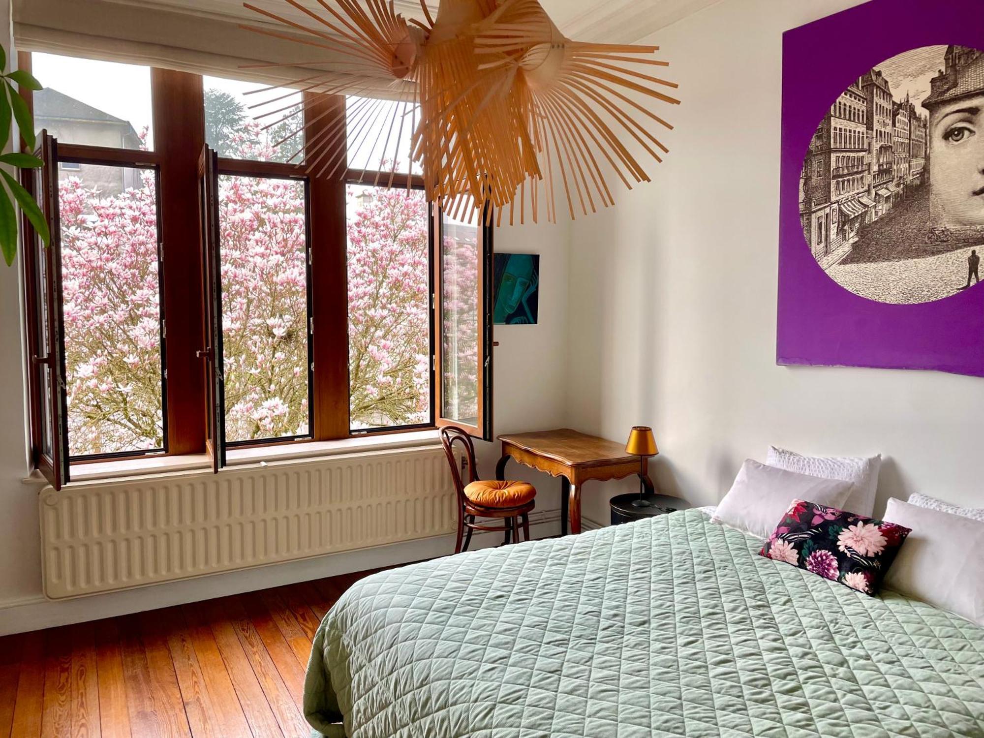 Homestay Villa O Виртон Екстериор снимка