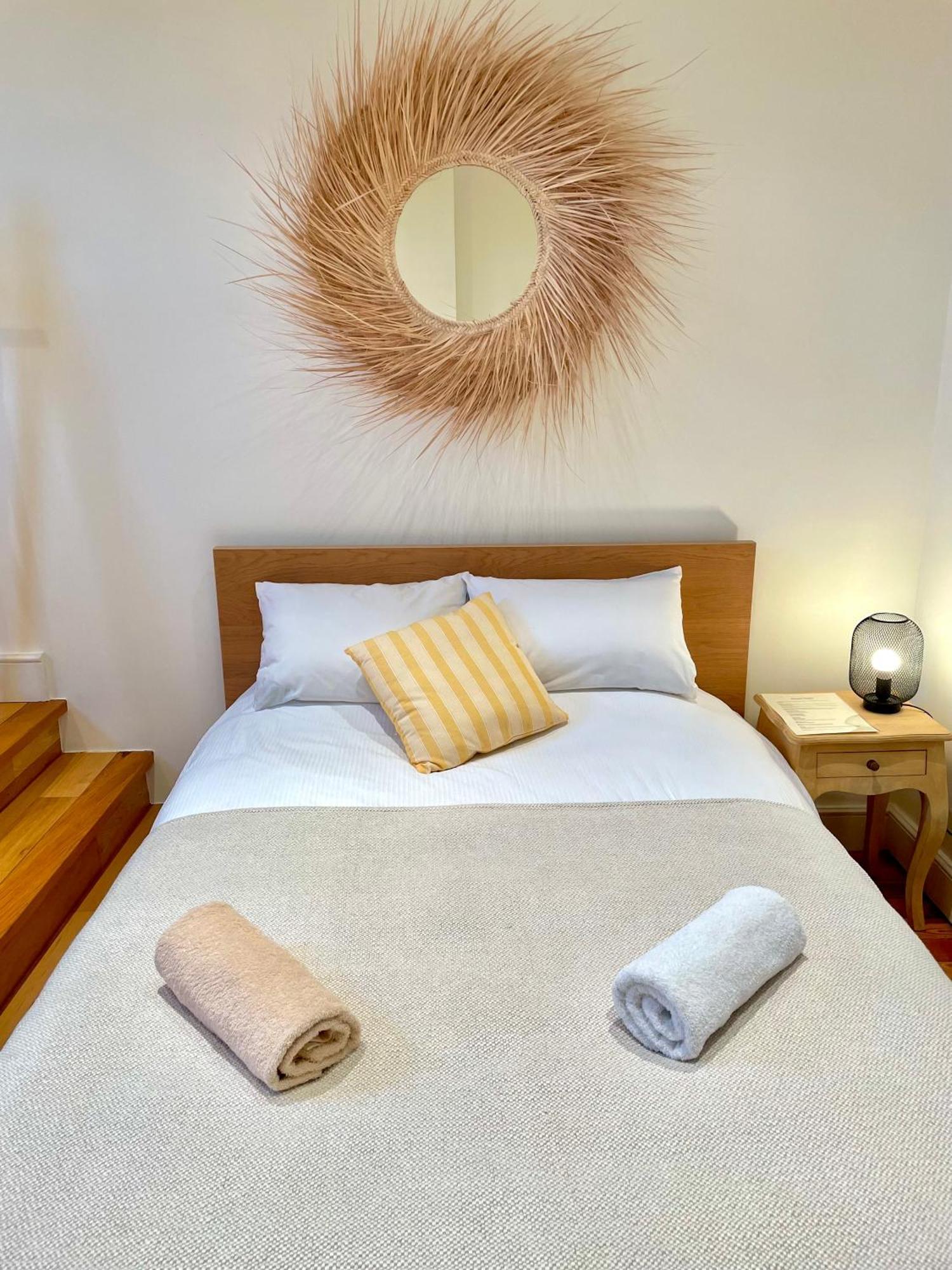 Homestay Villa O Виртон Екстериор снимка