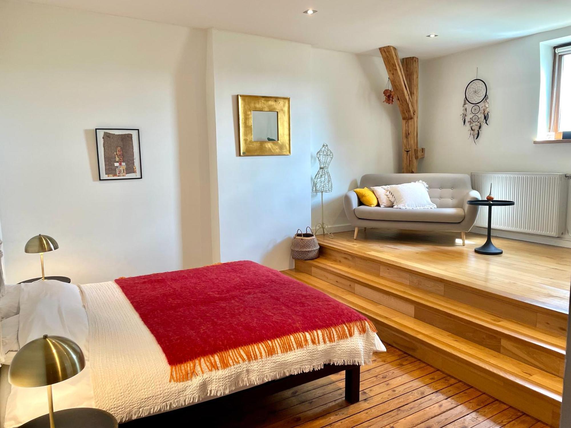 Homestay Villa O Виртон Екстериор снимка