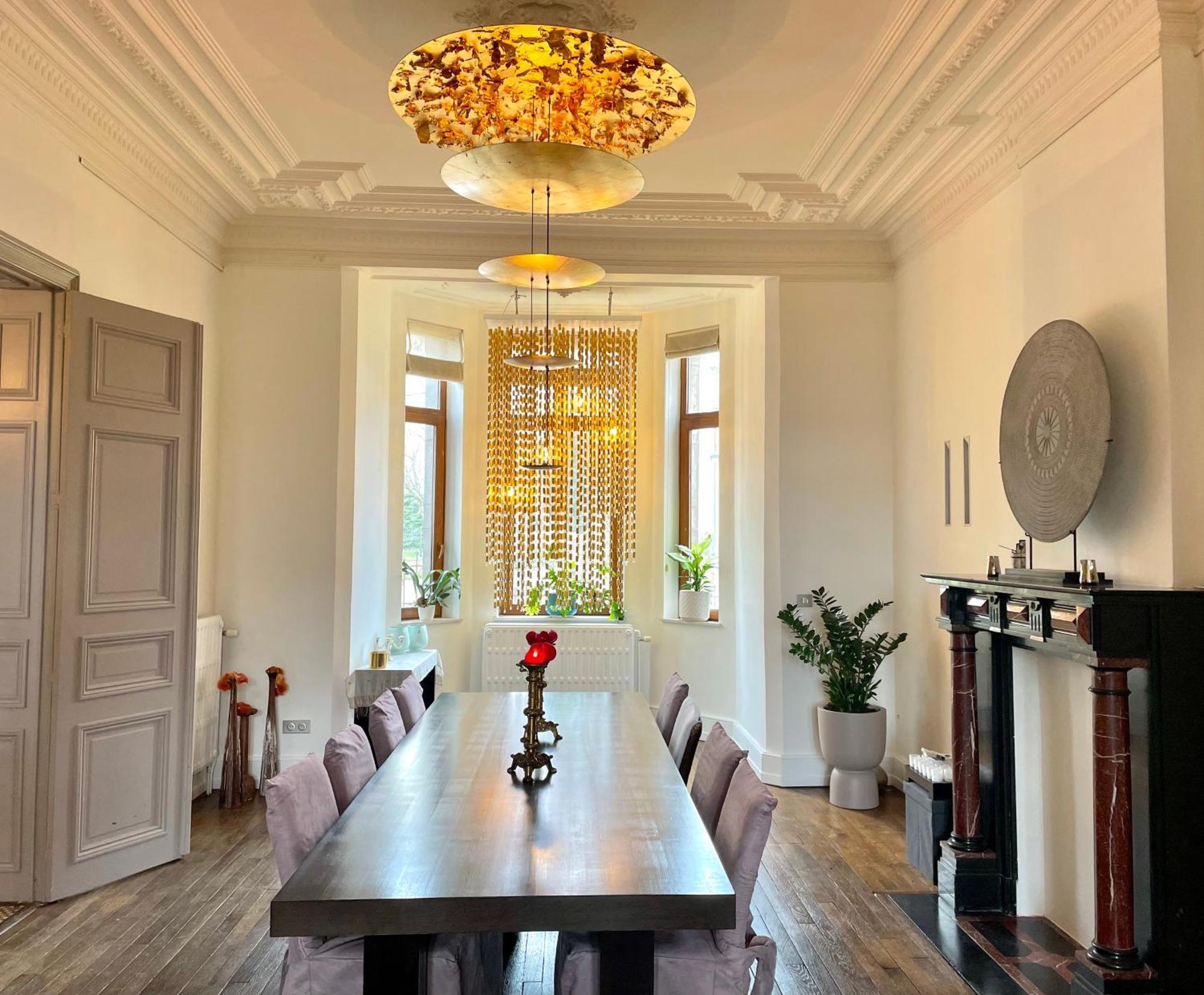 Homestay Villa O Виртон Екстериор снимка