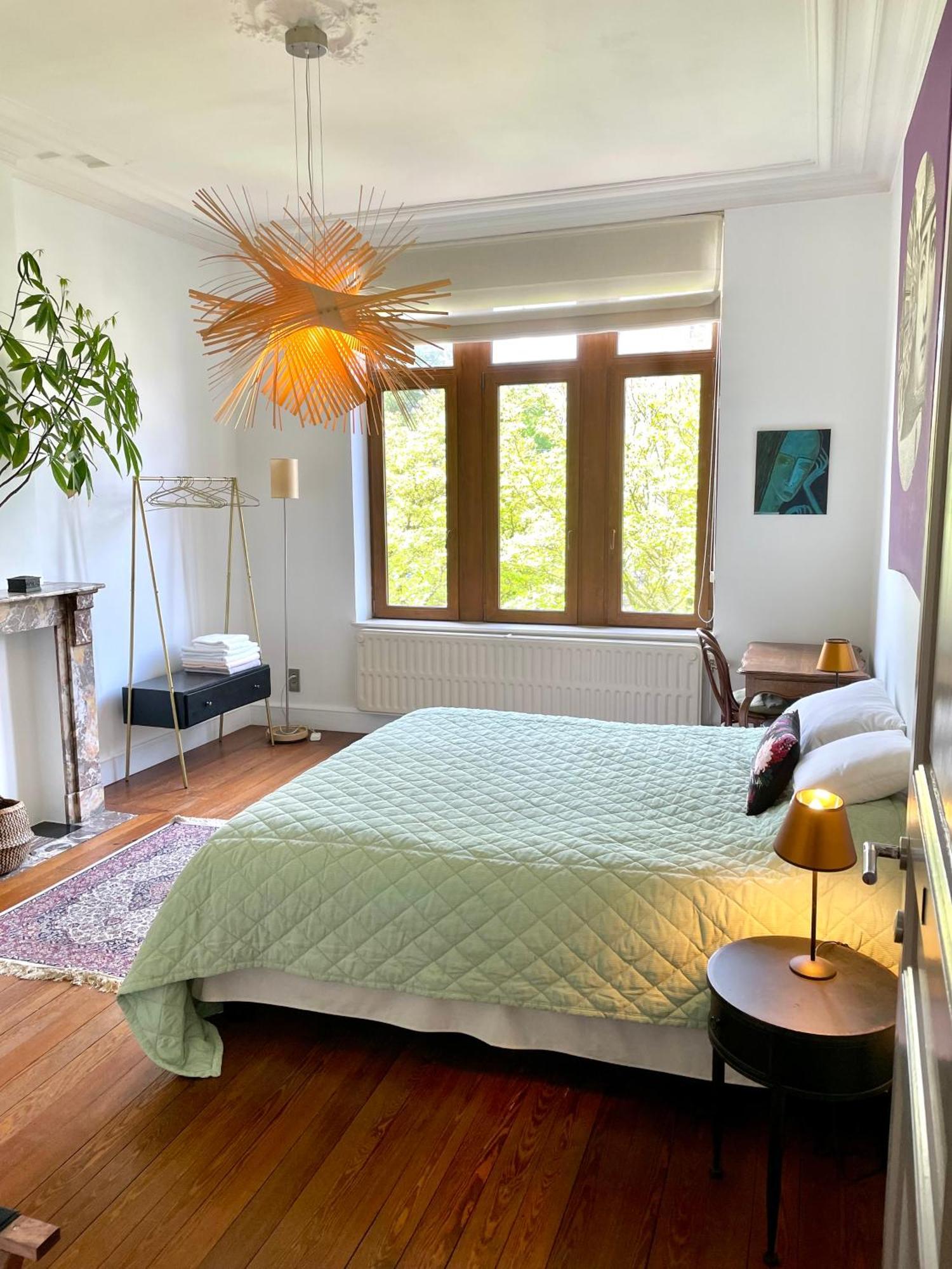 Homestay Villa O Виртон Екстериор снимка