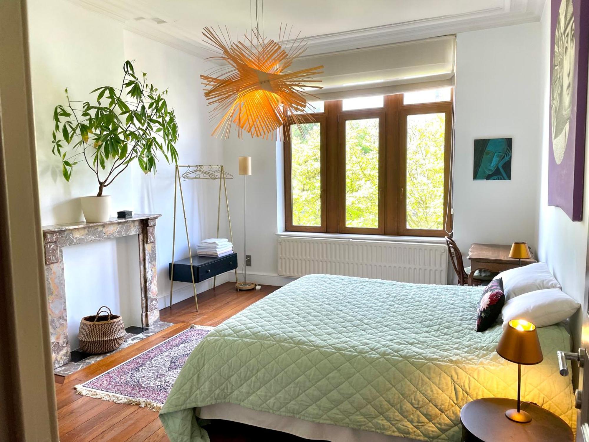 Homestay Villa O Виртон Екстериор снимка