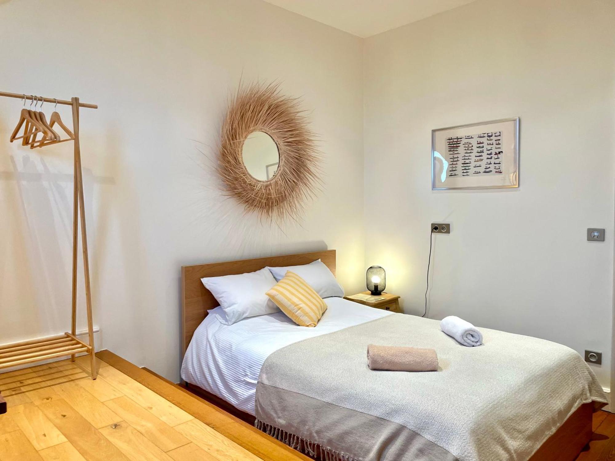 Homestay Villa O Виртон Екстериор снимка