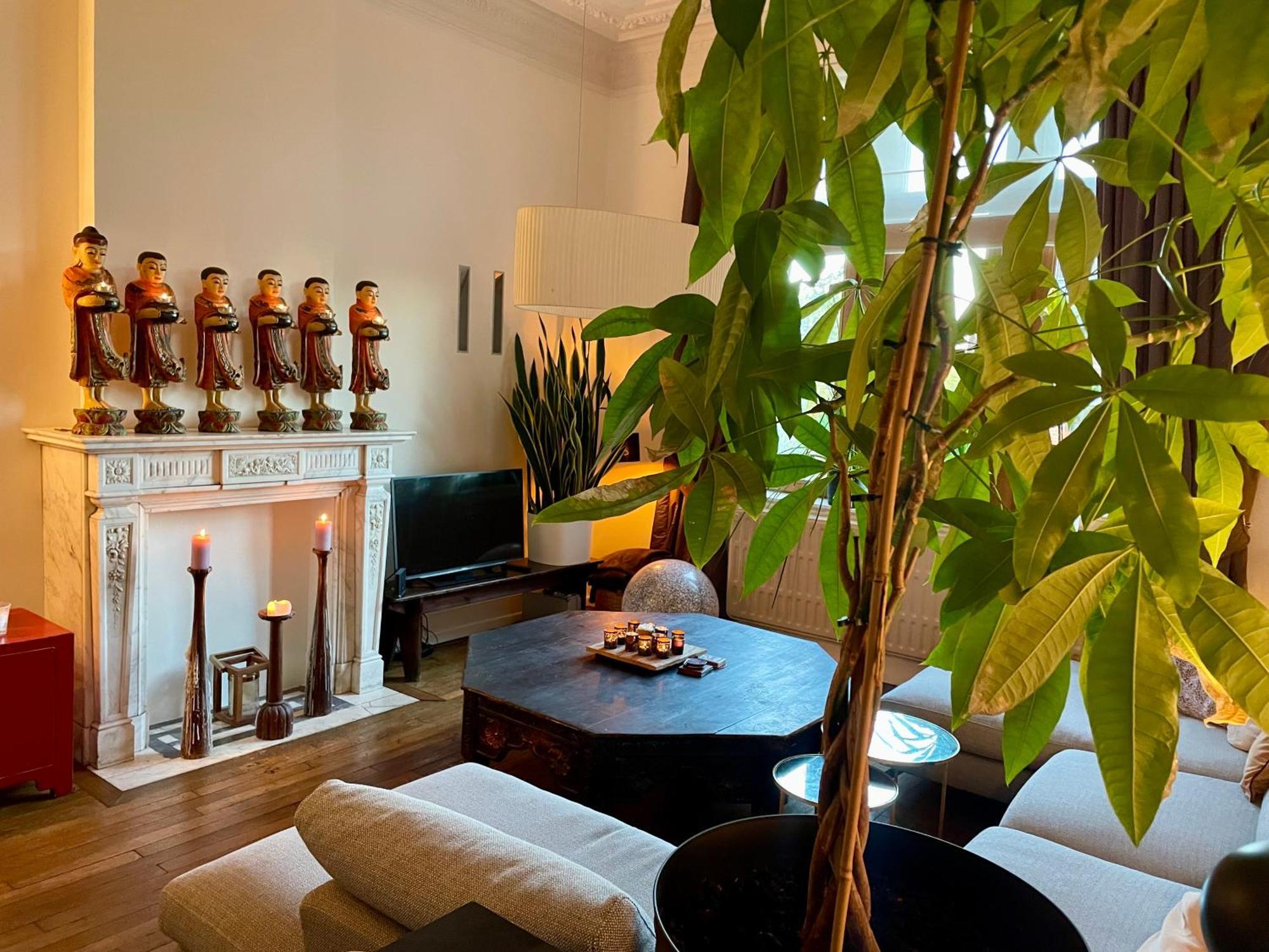 Homestay Villa O Виртон Екстериор снимка