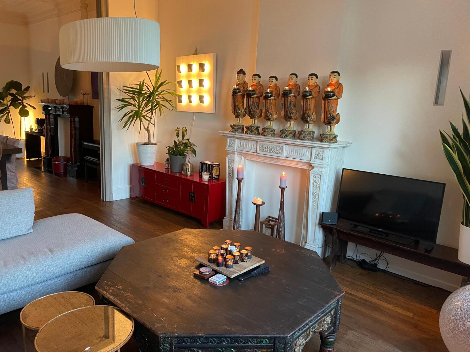 Homestay Villa O Виртон Екстериор снимка