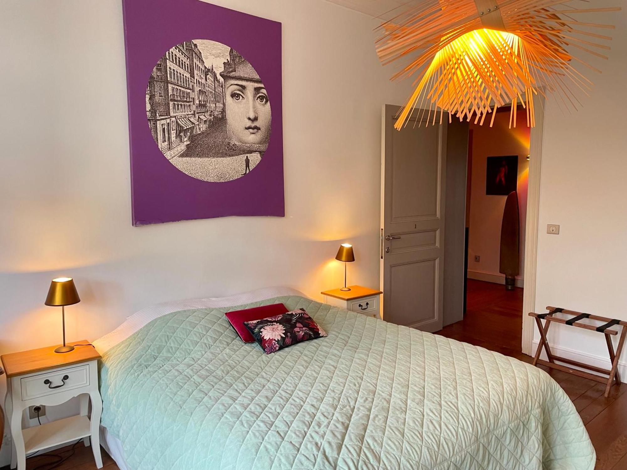 Homestay Villa O Виртон Екстериор снимка