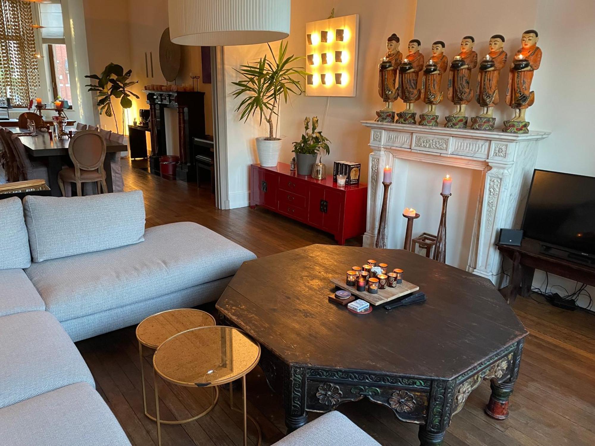 Homestay Villa O Виртон Екстериор снимка