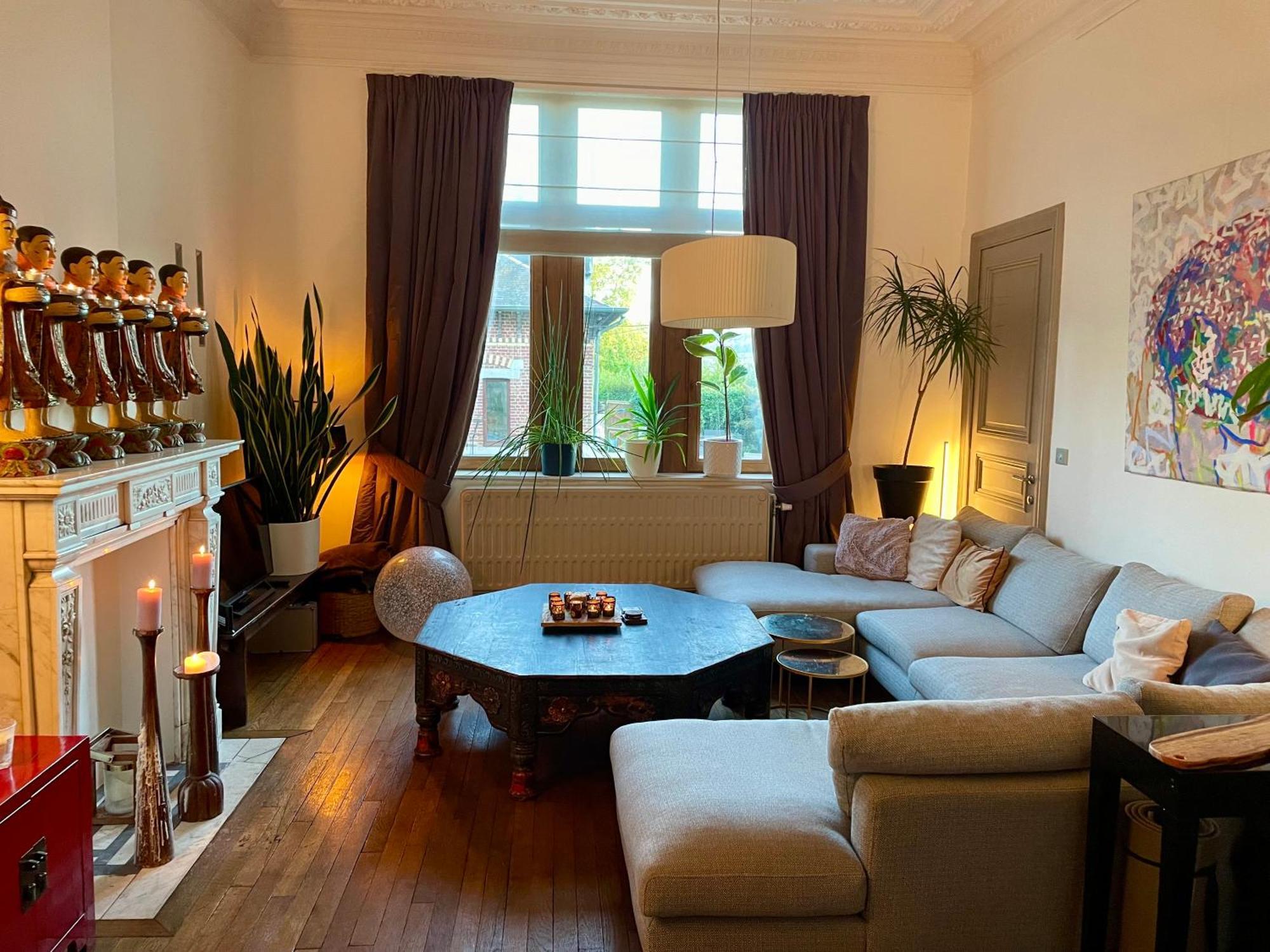 Homestay Villa O Виртон Екстериор снимка