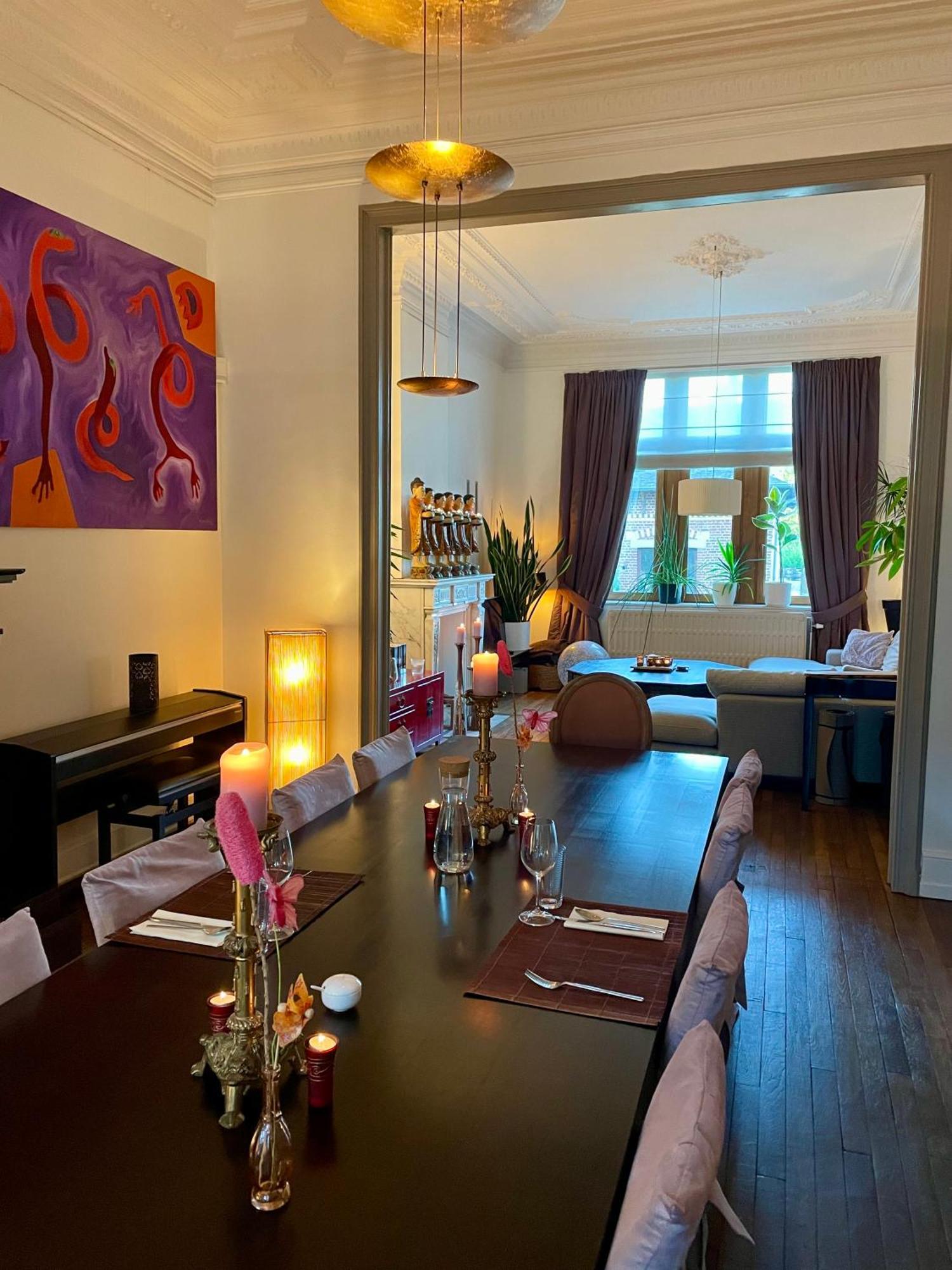 Homestay Villa O Виртон Екстериор снимка
