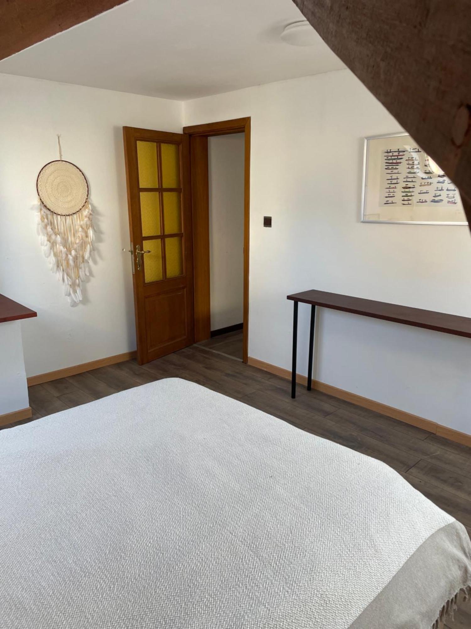Homestay Villa O Виртон Стая снимка