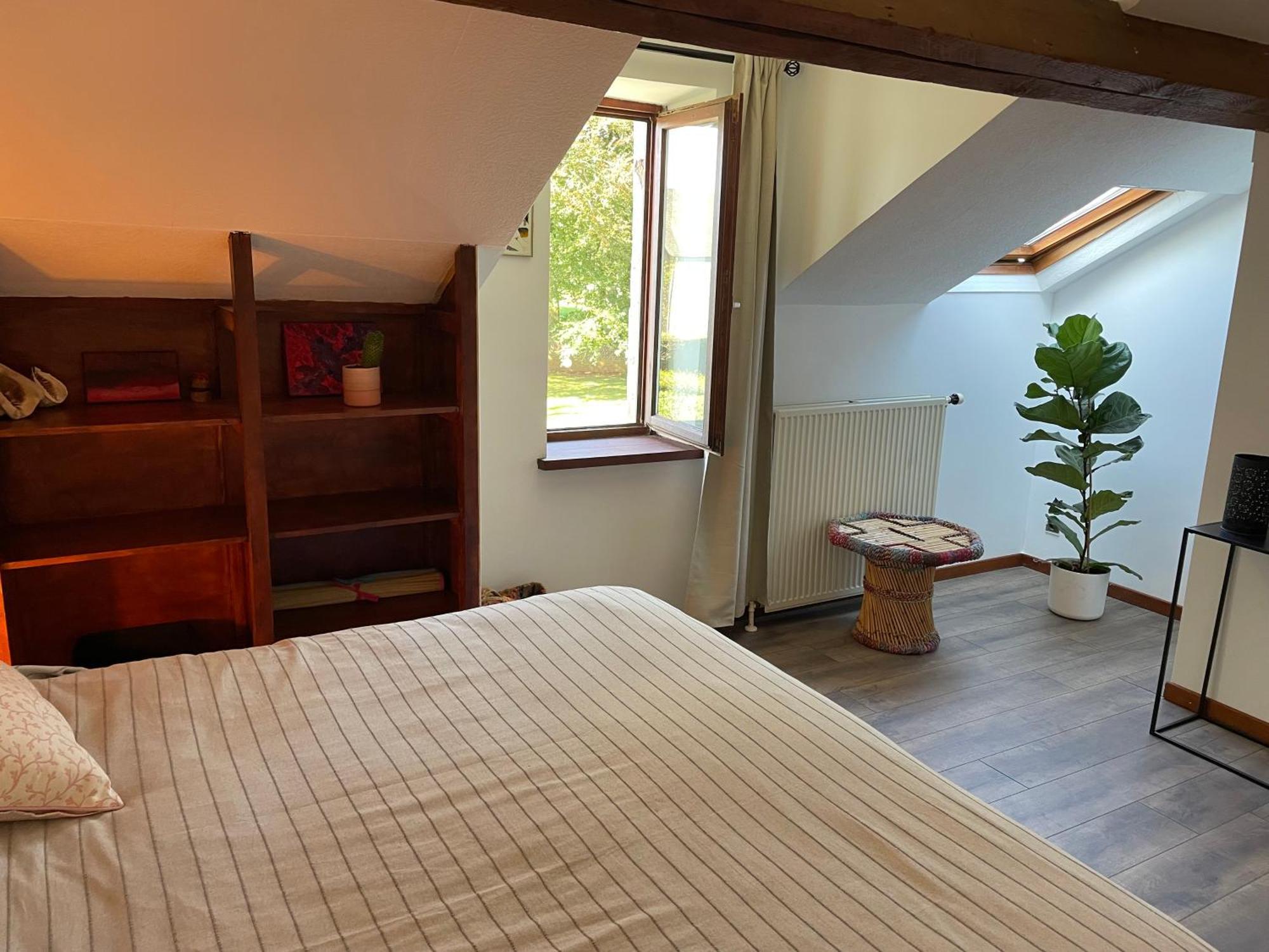 Homestay Villa O Виртон Стая снимка