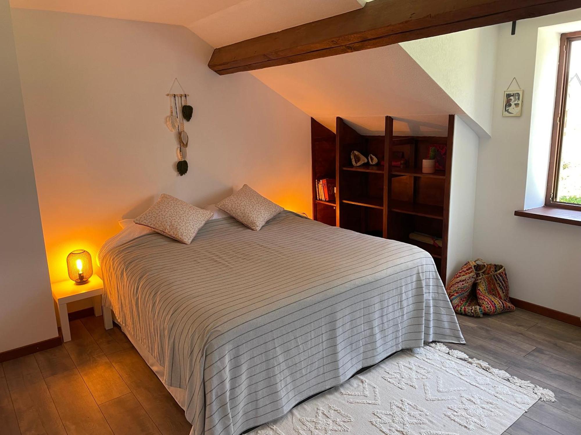 Homestay Villa O Виртон Стая снимка