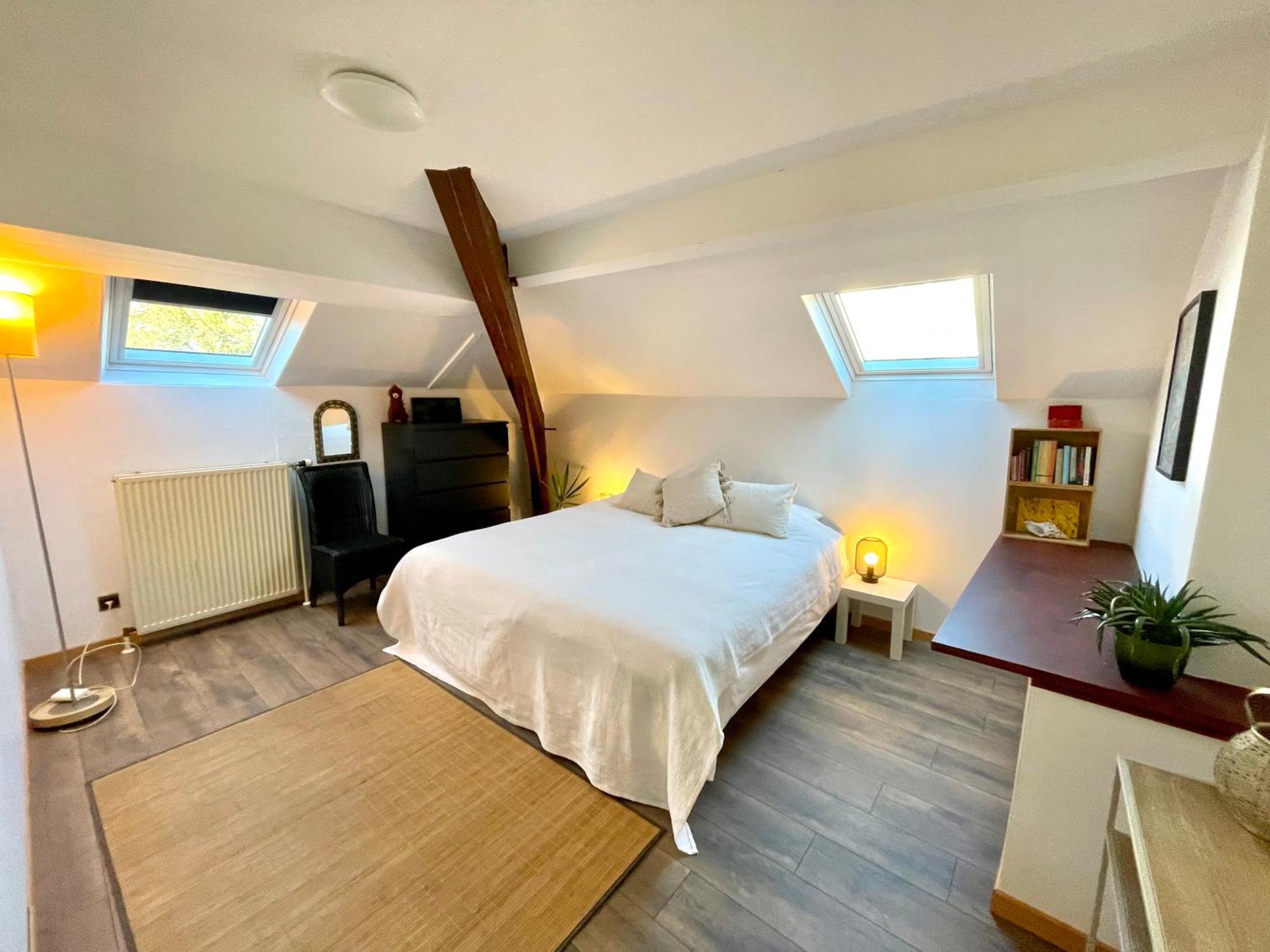 Homestay Villa O Виртон Екстериор снимка