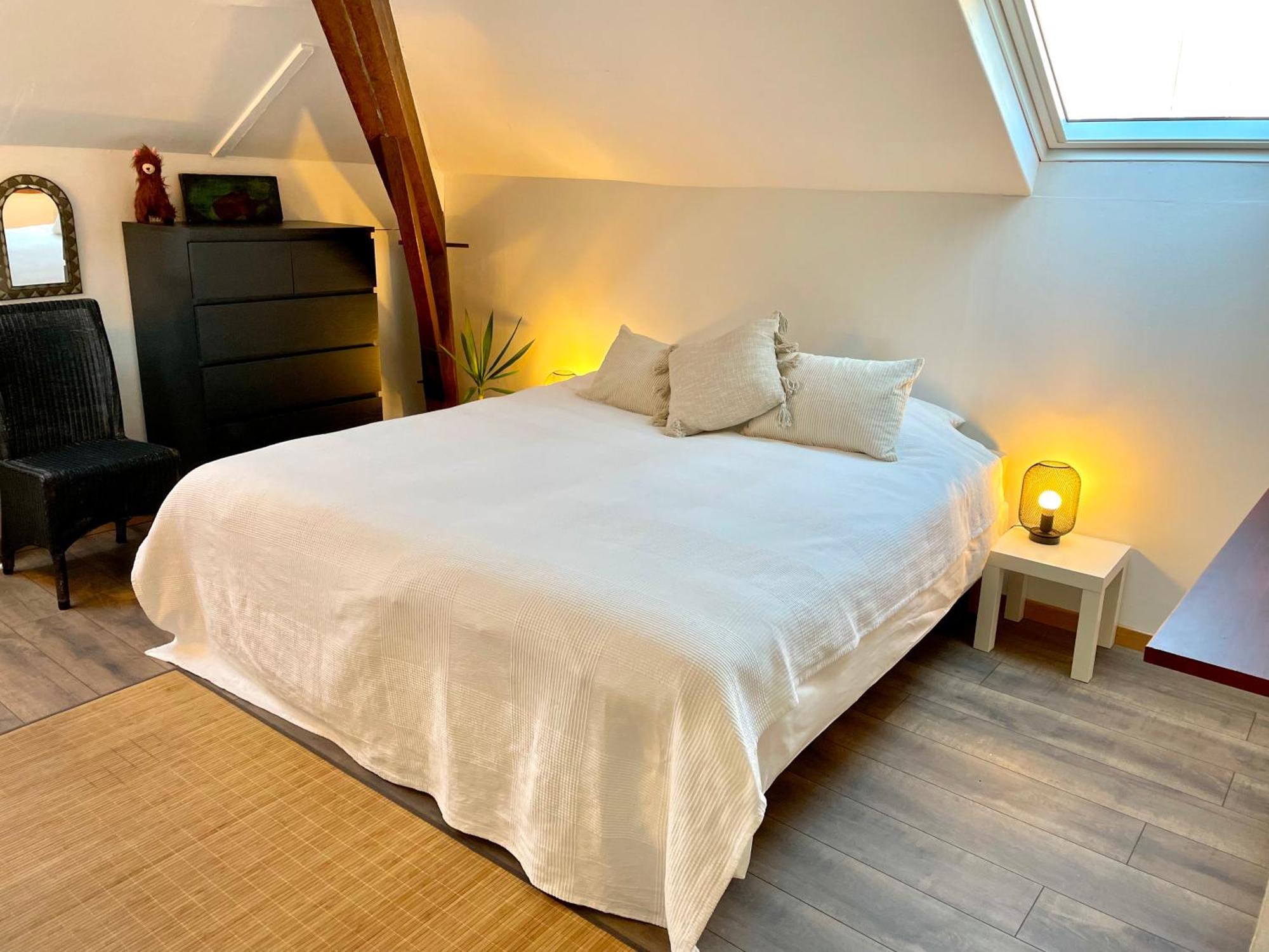 Homestay Villa O Виртон Екстериор снимка