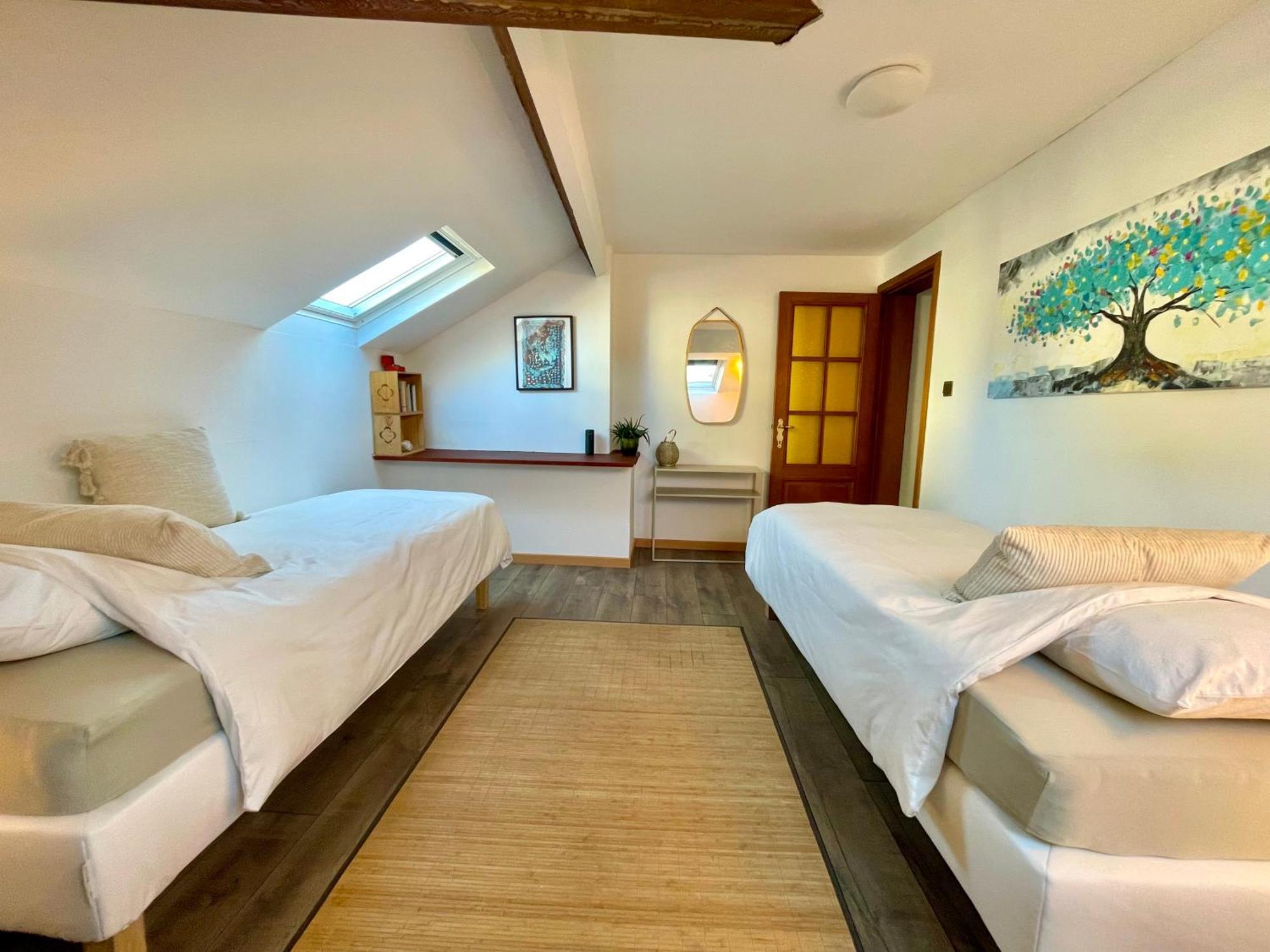 Homestay Villa O Виртон Екстериор снимка
